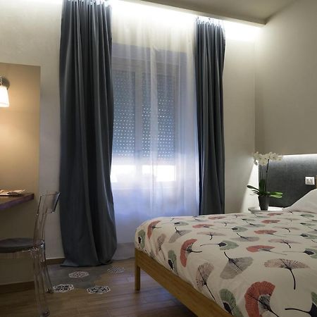 Miramonti Rooms Campobasso Bagian luar foto