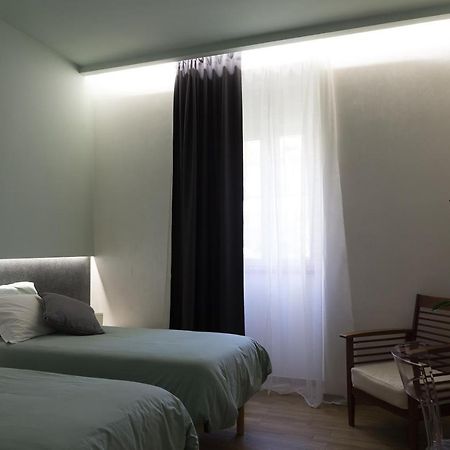Miramonti Rooms Campobasso Bagian luar foto