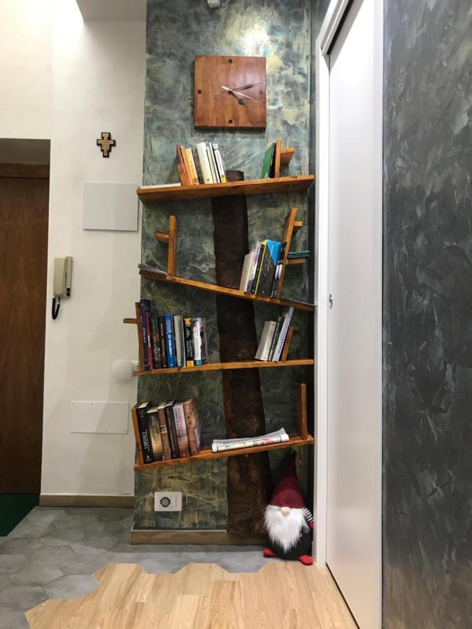 Miramonti Rooms Campobasso Bagian luar foto