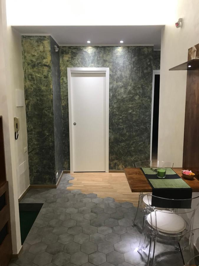 Miramonti Rooms Campobasso Bagian luar foto