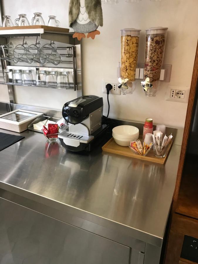 Miramonti Rooms Campobasso Bagian luar foto