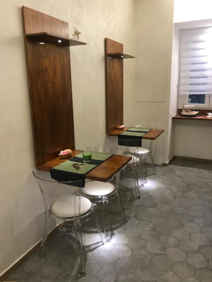 Miramonti Rooms Campobasso Bagian luar foto