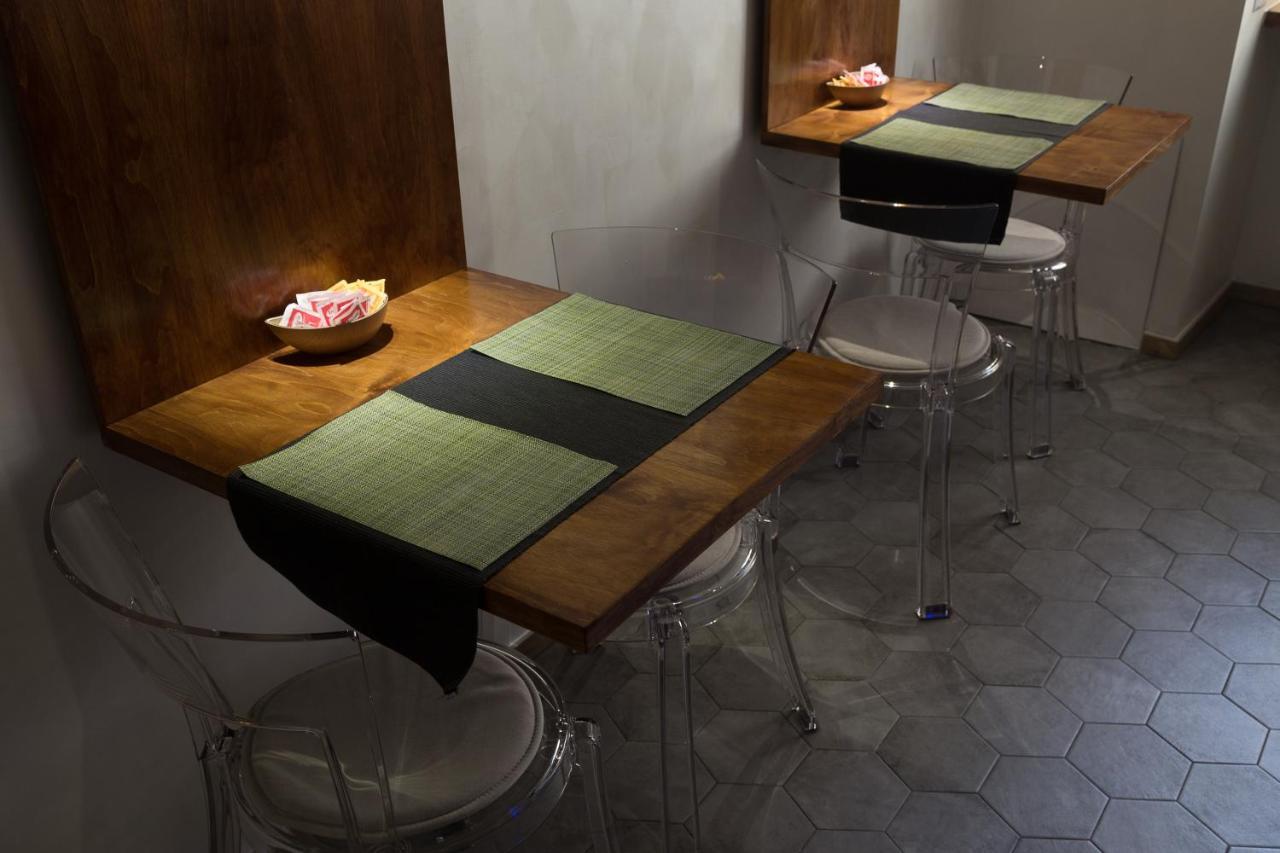 Miramonti Rooms Campobasso Bagian luar foto