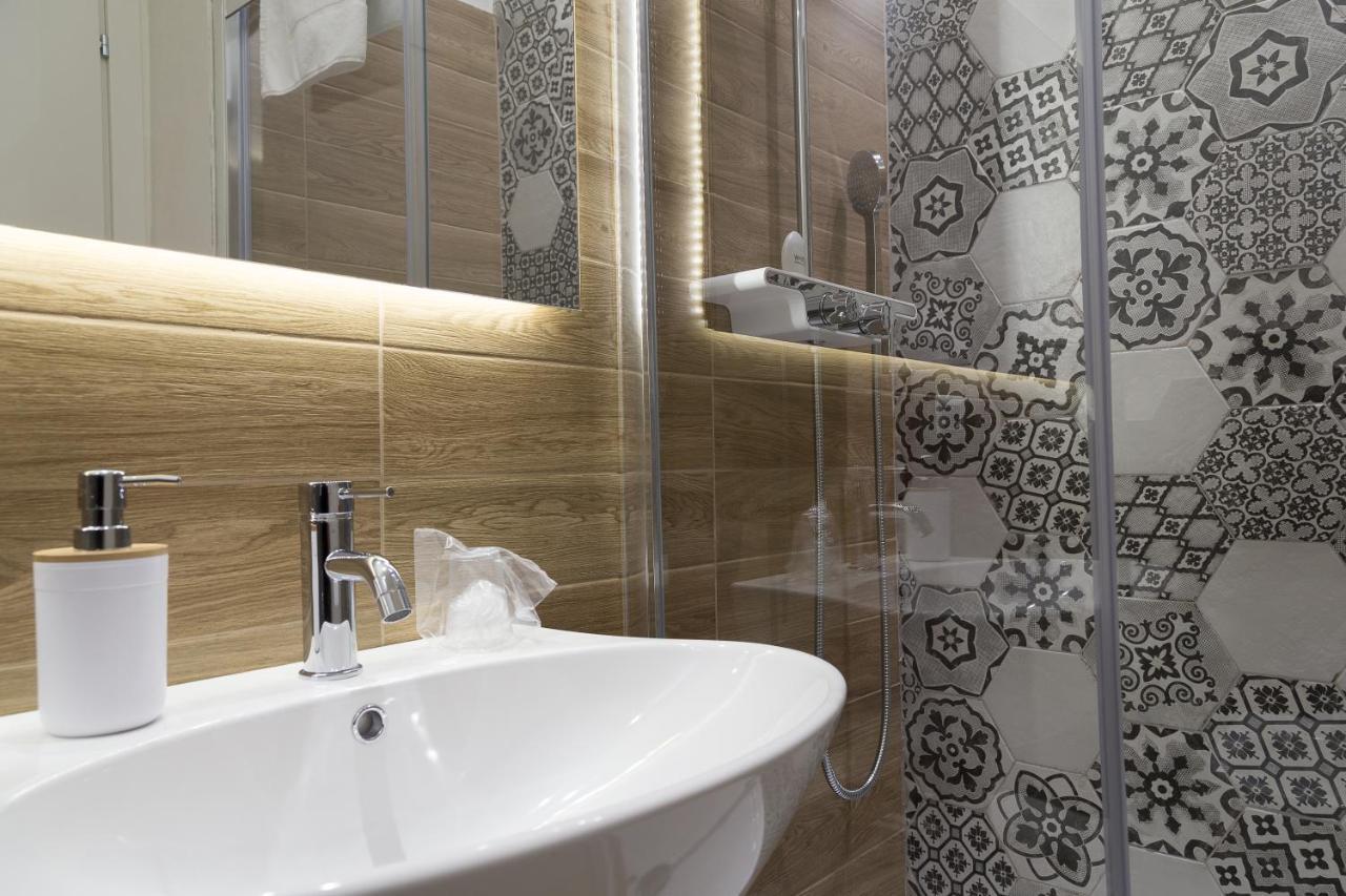 Miramonti Rooms Campobasso Bagian luar foto