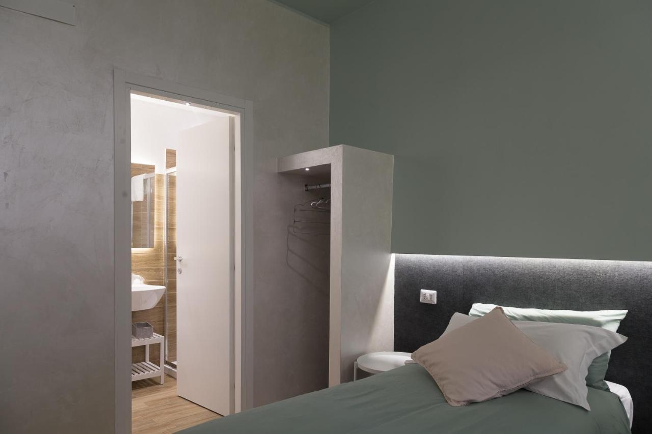 Miramonti Rooms Campobasso Bagian luar foto
