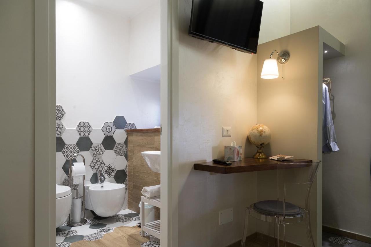 Miramonti Rooms Campobasso Bagian luar foto