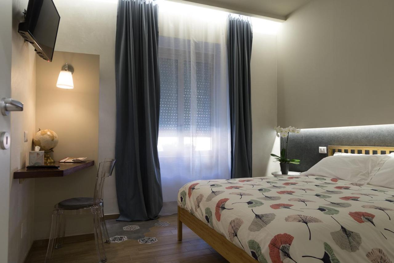 Miramonti Rooms Campobasso Bagian luar foto