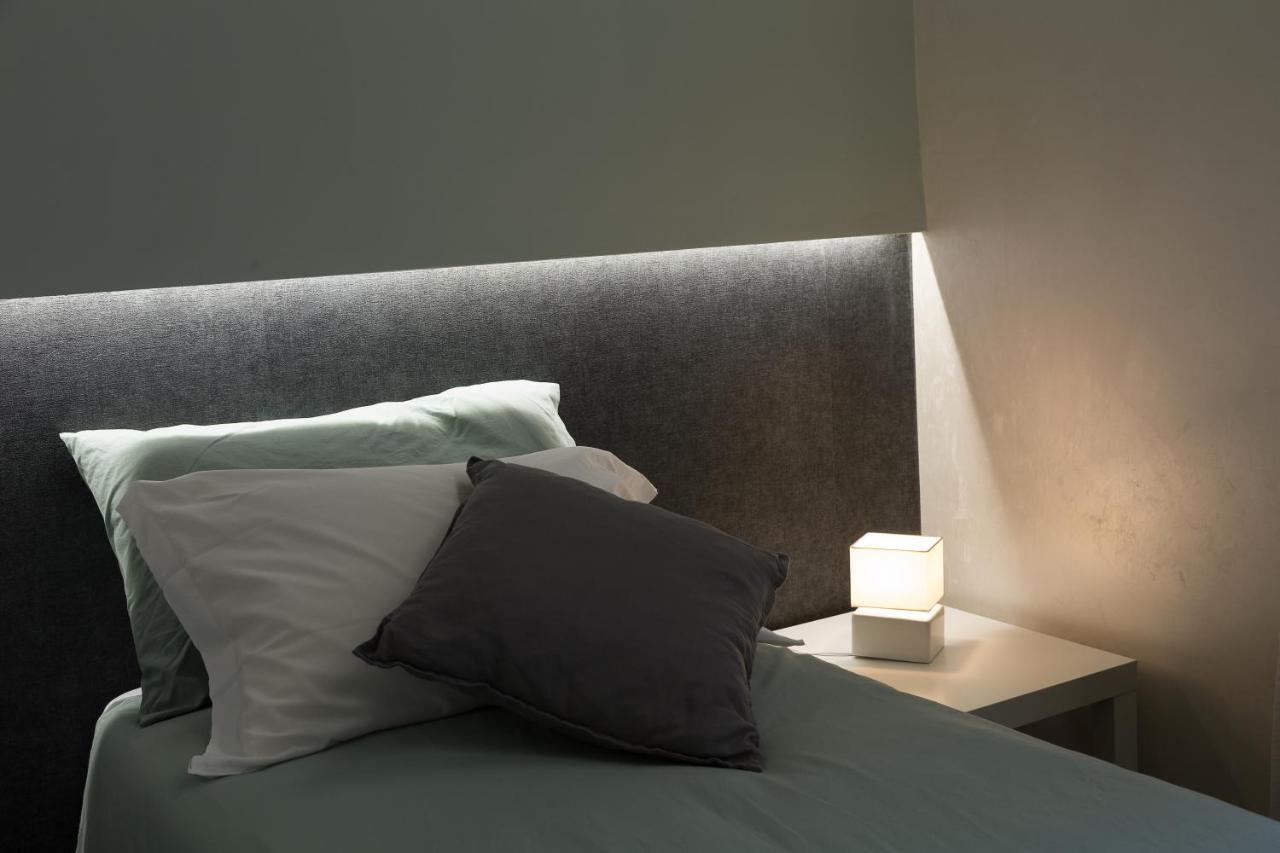 Miramonti Rooms Campobasso Bagian luar foto