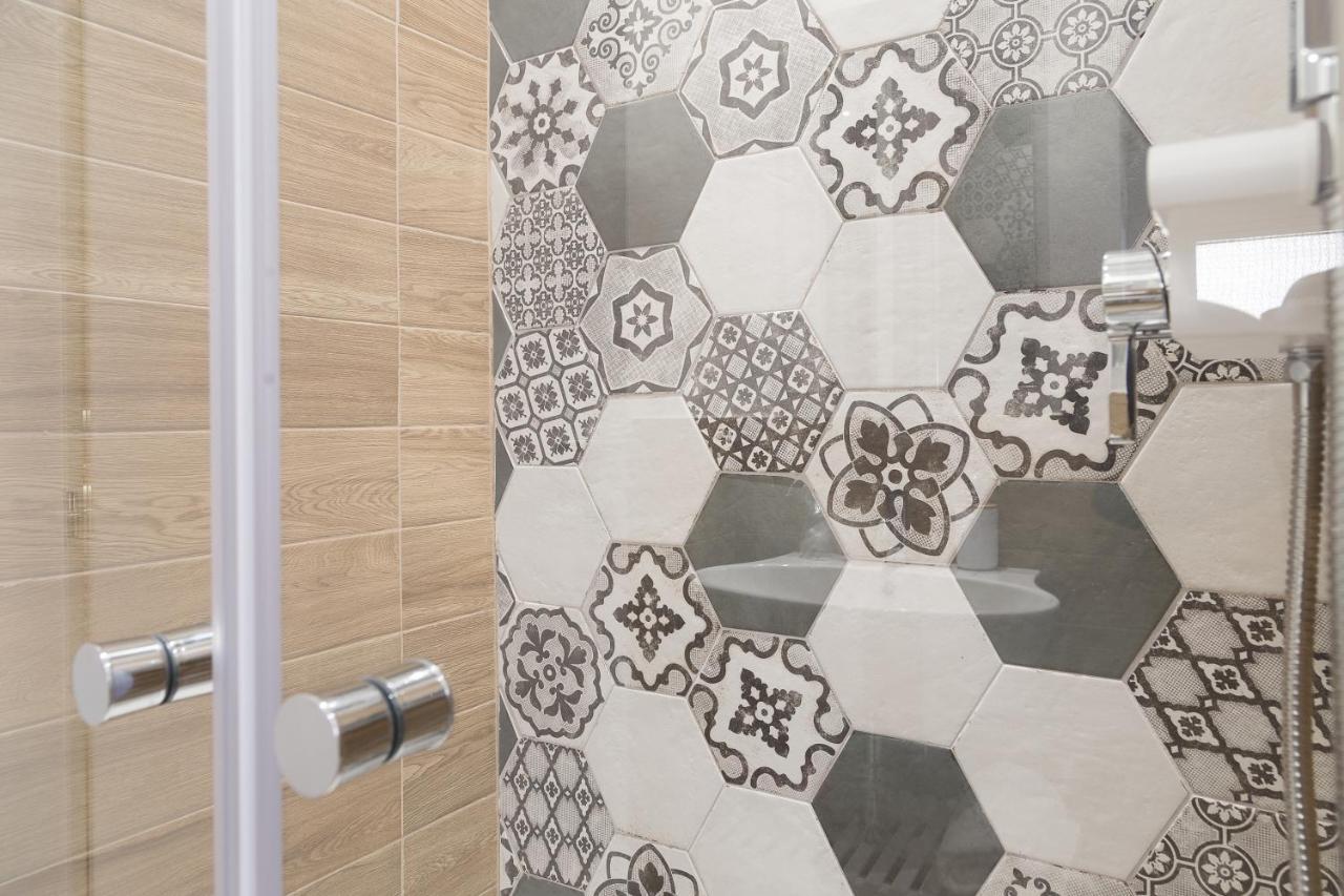 Miramonti Rooms Campobasso Bagian luar foto