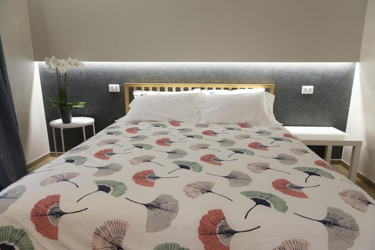 Miramonti Rooms Campobasso Bagian luar foto