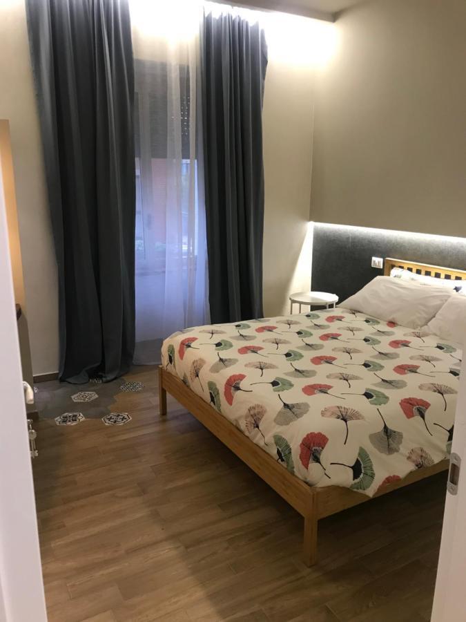 Miramonti Rooms Campobasso Bagian luar foto