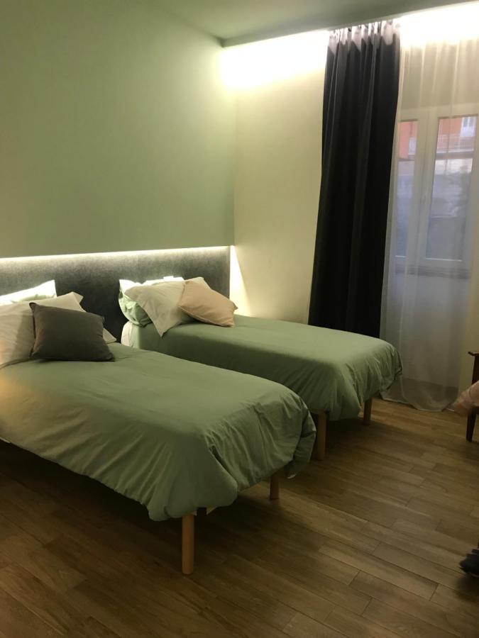 Miramonti Rooms Campobasso Bagian luar foto