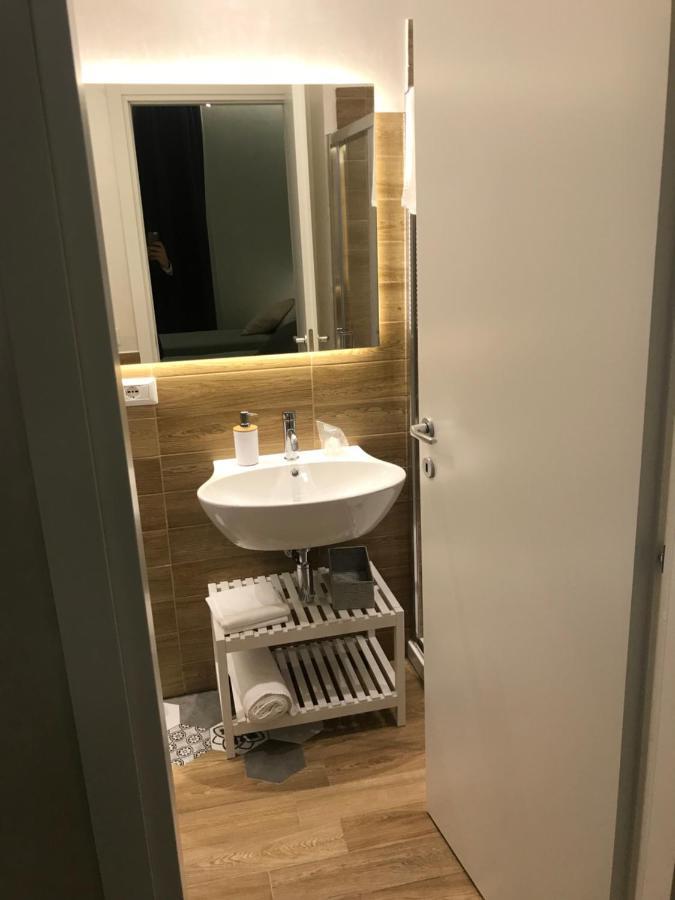 Miramonti Rooms Campobasso Bagian luar foto