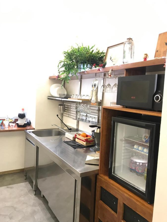 Miramonti Rooms Campobasso Bagian luar foto